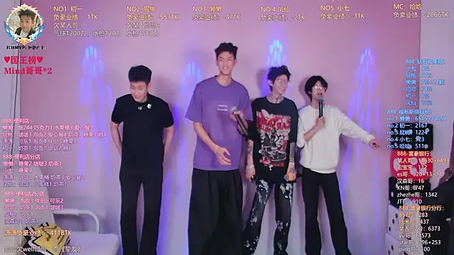 TNT-888 online show from 04/09/26, 12:32