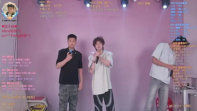 TNT-888 online show from 04/22/26, 12:28