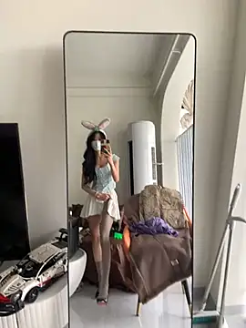 Snapshot of ShouSushi chatting on 02/02/26, 07:07 ShouSushi online show from 02/02/26, 07:07