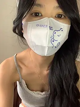 Snapshot of ShouSushi chatting on 02/12/26, 08:42 ShouSushi online show from 02/12/26, 08:42