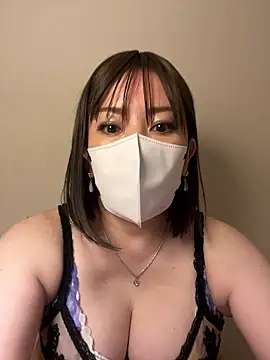 Mitsuco surflady online show from 04/07/26, 03:34