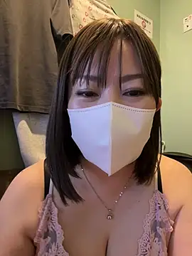 Mitsuco surflady online show from 04/23/26, 07:20