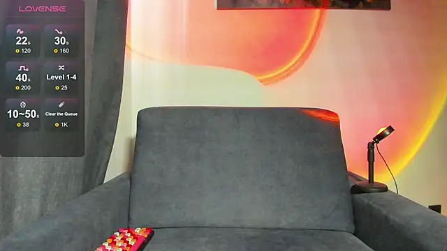 bunnyblush67 online show from 03/18/26, 08:06