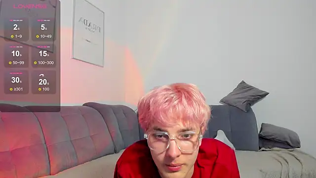 bunnyblush67 online show from 04/09/26, 08:31