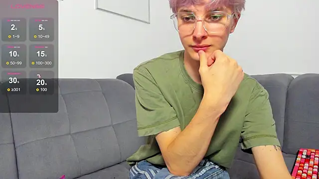 bunnyblush67 online show from 04/20/26, 08:06