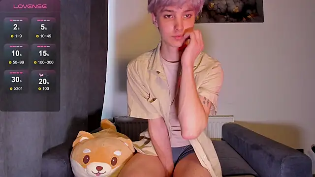 bunnyblush67 online show from 04/22/26, 08:06