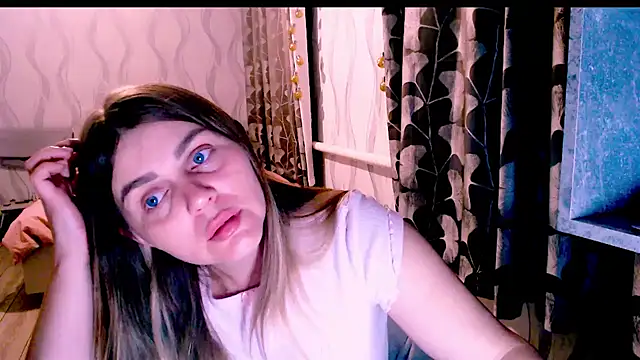 MagicKatarina  online show from 03/01/26, 07:05