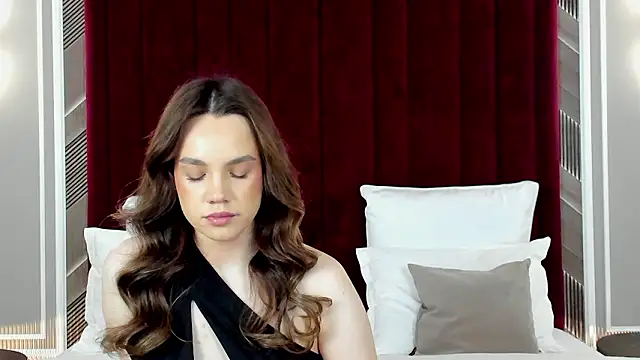 AlissaMilee online show from 03/31/26, 03:08