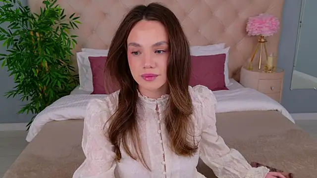 AlissaMilee online show from 04/22/26, 03:20