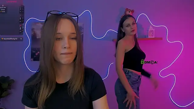 clery abyss online show from 03/07/26, 11:51