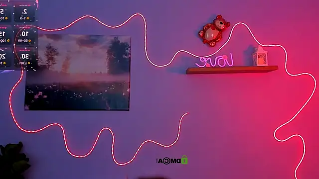 clery abyss online show from 03/18/26, 12:52