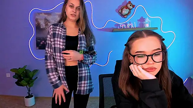 clery abyss online show from 03/20/26, 09:36