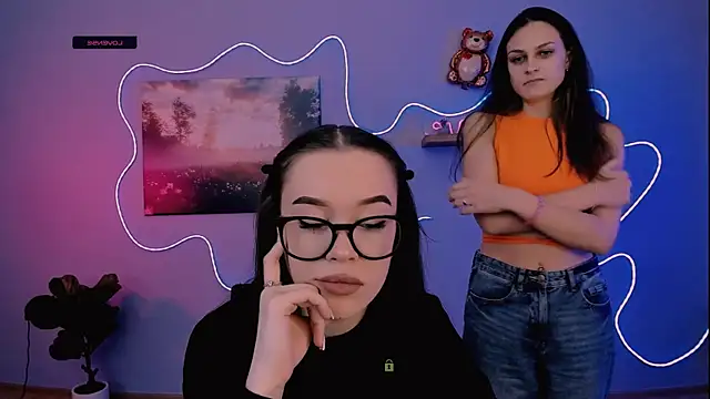 clery abyss online show from 03/27/26, 09:42