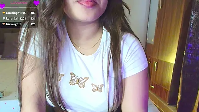 Yara-143 online show from 02/27/26, 08:09