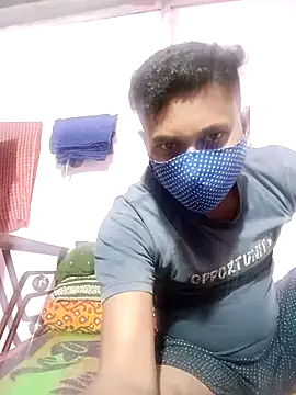 Snapshot of ROMASARKAR chatting on 02/14/26, 04:31 ROMASARKAR online show from 02/14/26, 04:31