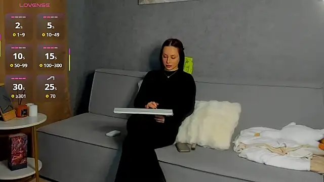 aelin day online show from 02/13/26, 06:42