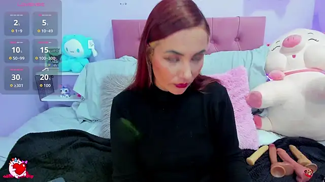 Kylie Gomez online show from 03/04/26, 03:34