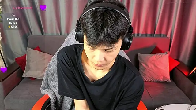 Snapshot of XanneLL chatting on 02/22/26, 08:07 XanneLL online show from 02/22/26, 08:07