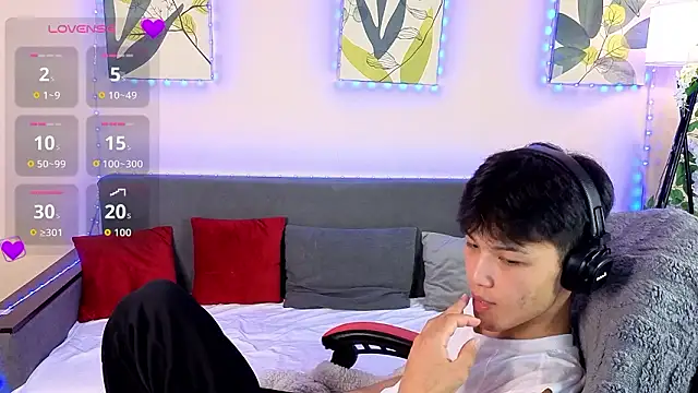 Snapshot of XanneLL chatting on 03/01/26, 07:05 XanneLL online show from 03/01/26, 07:05