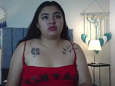 Snapshot of KatalynaSweet chatting on 02/23/26, 03:48 KatalynaSweet online show from 02/23/26, 03:48