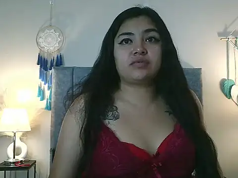 Snapshot of KatalynaSweet chatting on 02/27/26, 04:34 KatalynaSweet online show from 02/27/26, 04:34