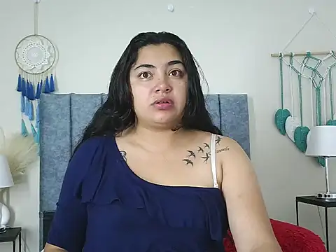 Snapshot of KatalynaSweet chatting on 03/05/26, 05:47 KatalynaSweet online show from 03/05/26, 05:47