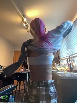 Milssweetx online show from 03/13/26, 10:44