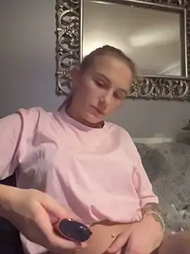 Milssweetx online show from 03/21/26, 09:07