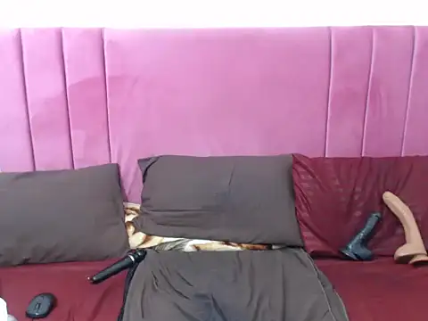 BustyBmw online show from 04/18/26, 07:18