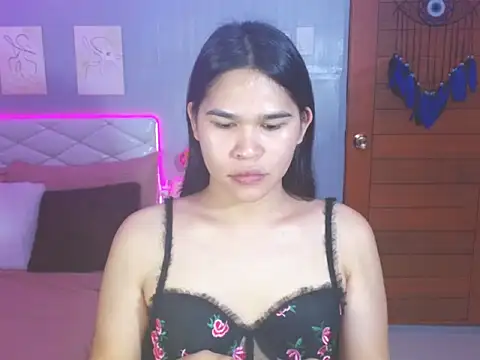 alianabrooks online show from 02/08/26, 03:59