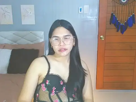 alianabrooks online show from 02/09/26, 04:11