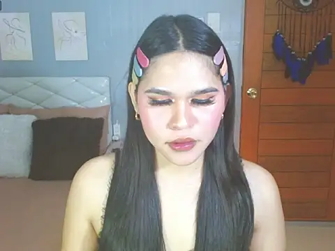 alianabrooks online show from 02/15/26, 05:26