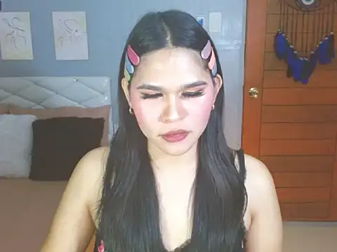 alianabrooks online show from 02/15/26, 07:51