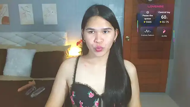 alianabrooks online show from 02/25/26, 07:01