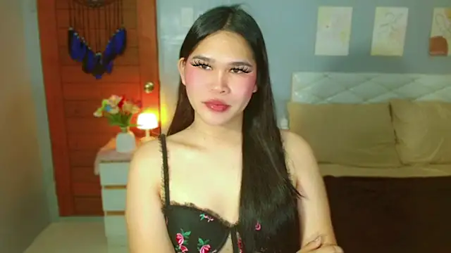 alianabrooks online show from 03/01/26, 01:29