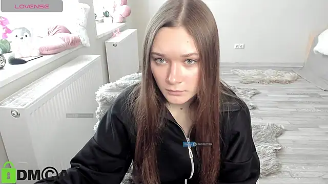 Elina X online show from 03/26/26, 07:58