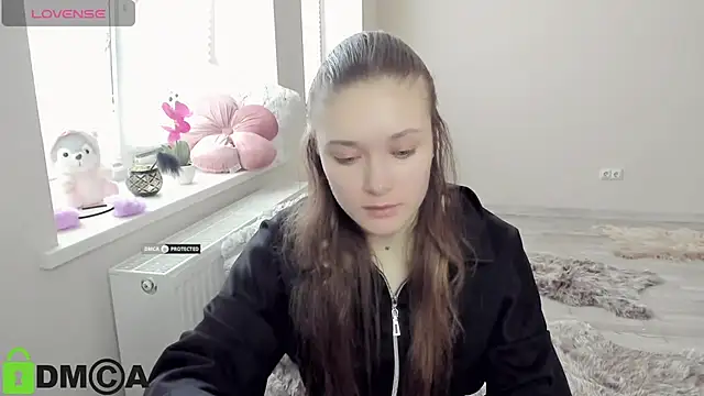Elina X online show from 03/29/26, 07:41