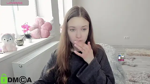 Elina X online show from 04/02/26, 06:55