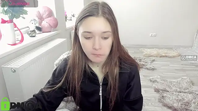 Elina X online show from 04/14/26, 07:47