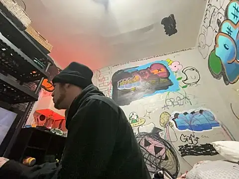 gothboiplzty online show from 02/09/26, 06:17