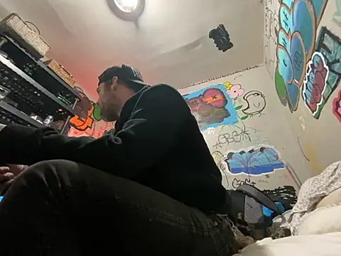 gothboiplzty online show from 02/21/26, 09:05