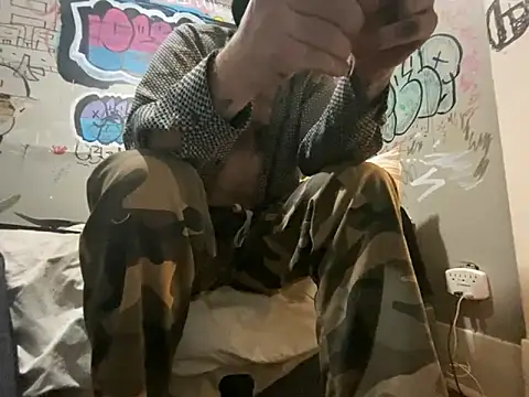 gothboiplzty online show from 03/30/26, 05:30