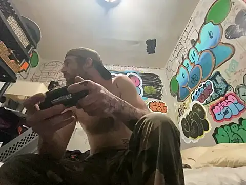 gothboiplzty online show from 04/06/26, 11:22