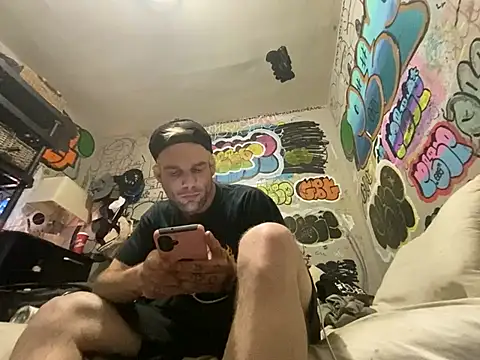 gothboiplzty online show from 04/27/26, 03:59