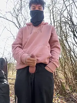 leoooooo88888 online show from 03/02/26, 09:38