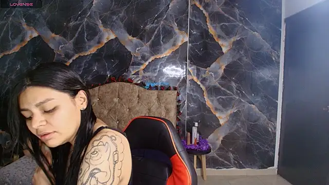 gaby staaar online show from 02/24/26, 02:26