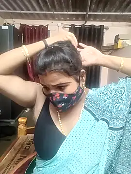 Madhusri Tamil Telugu online show from 04/03/26, 01:20