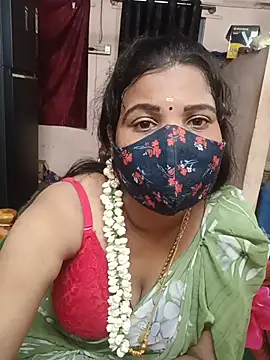 Madhusri Tamil Telugu online show from 06/04/26, 04:24