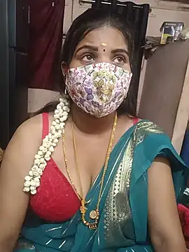 Madhusri Tamil Telugu online show from 06/19/26, 05:39