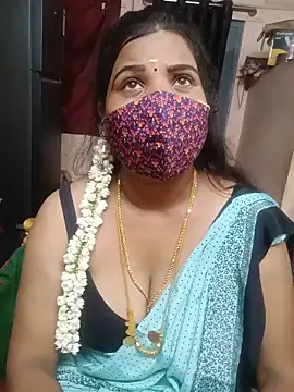 Madhusri Tamil Telugu online show from 06/21/26, 05:26